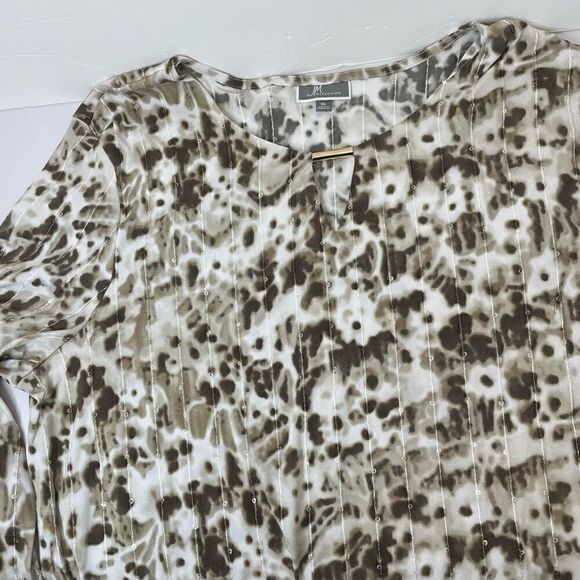 JM Collection| XLarge | Stretchy| Flowing| Lightweight - Picture 7 of 15